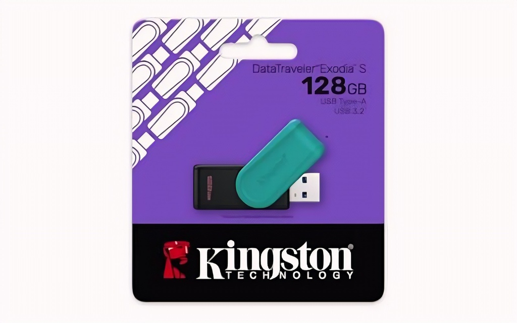 DTXS/128GB