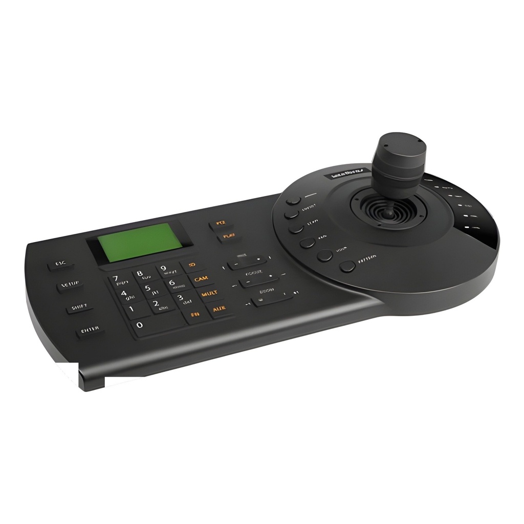 Controlador Ptz Ip Rs485  Intelbras
