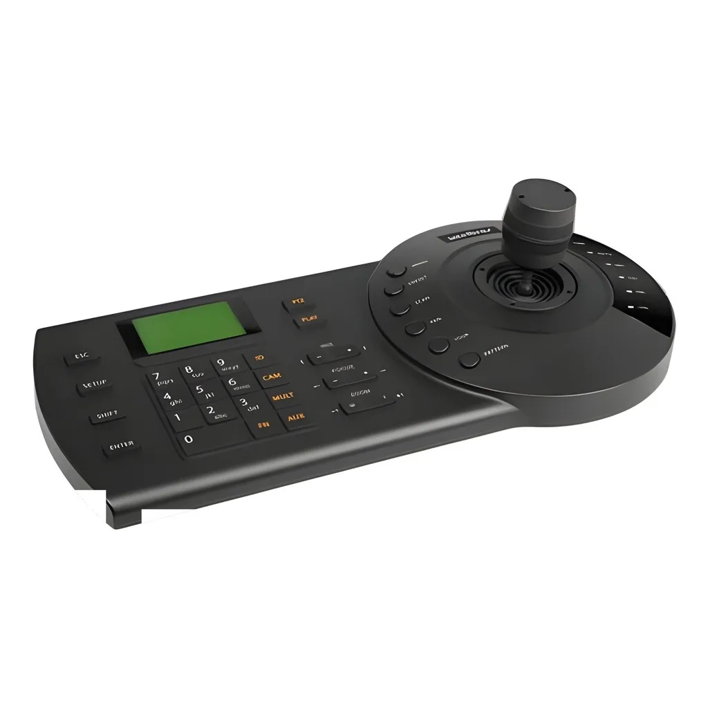 Controlador Ptz Ip Rs485  Intelbras