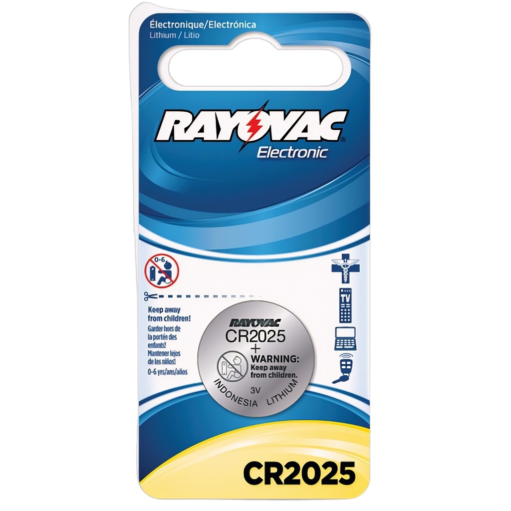 CR2025