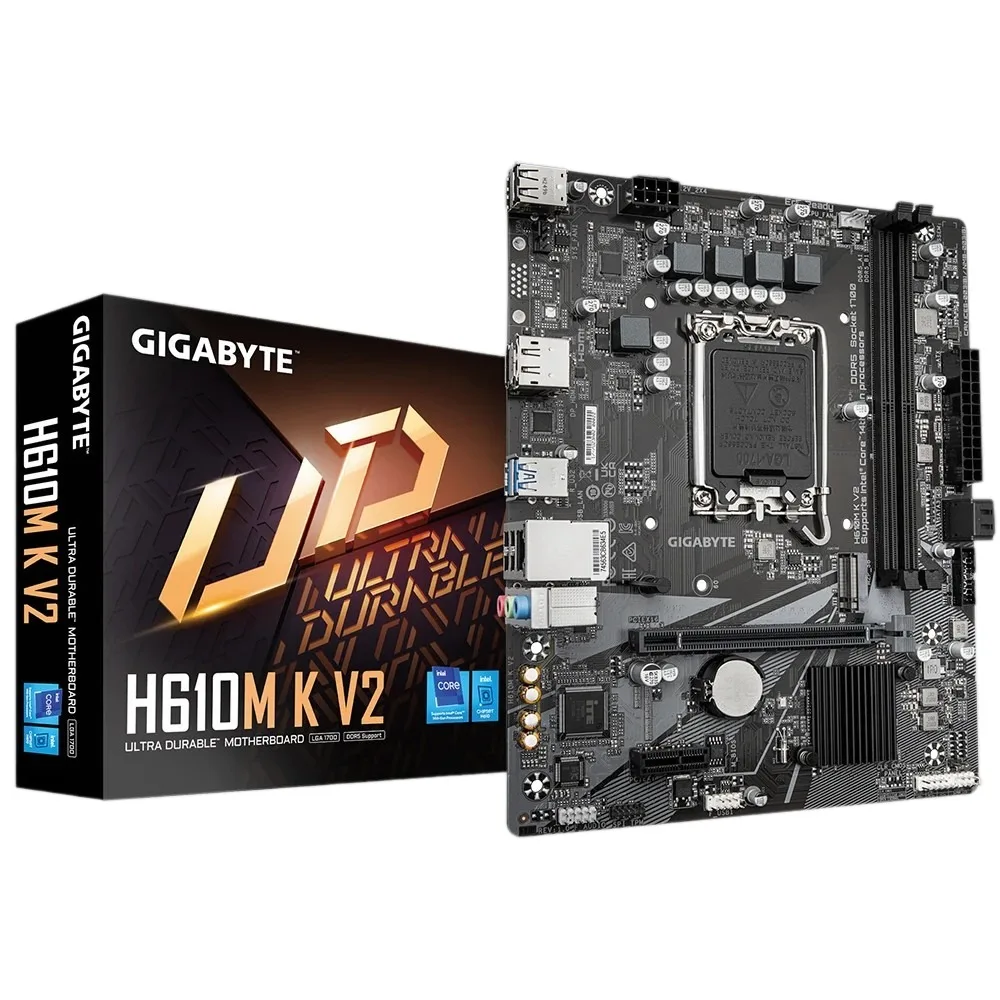 H610MKV2