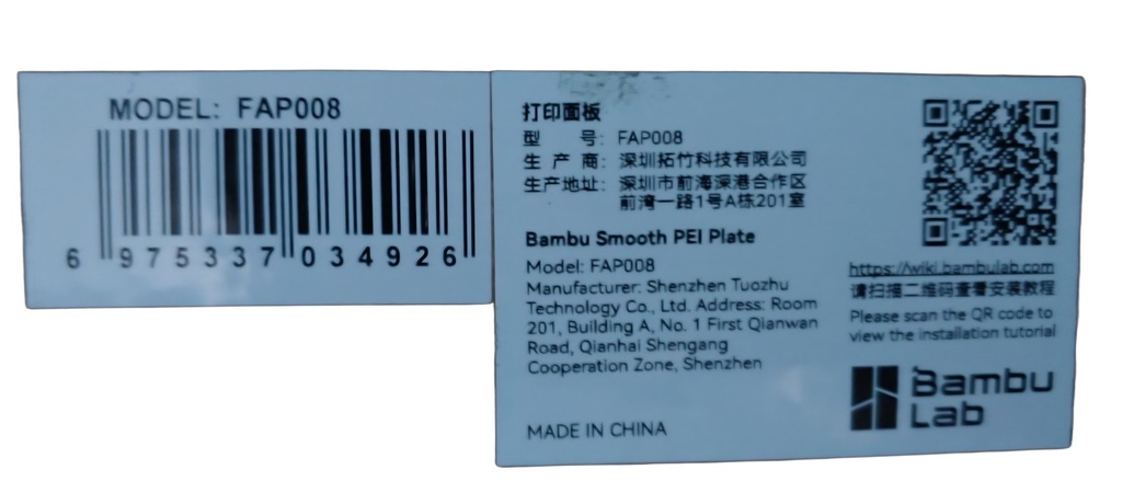 FAP008