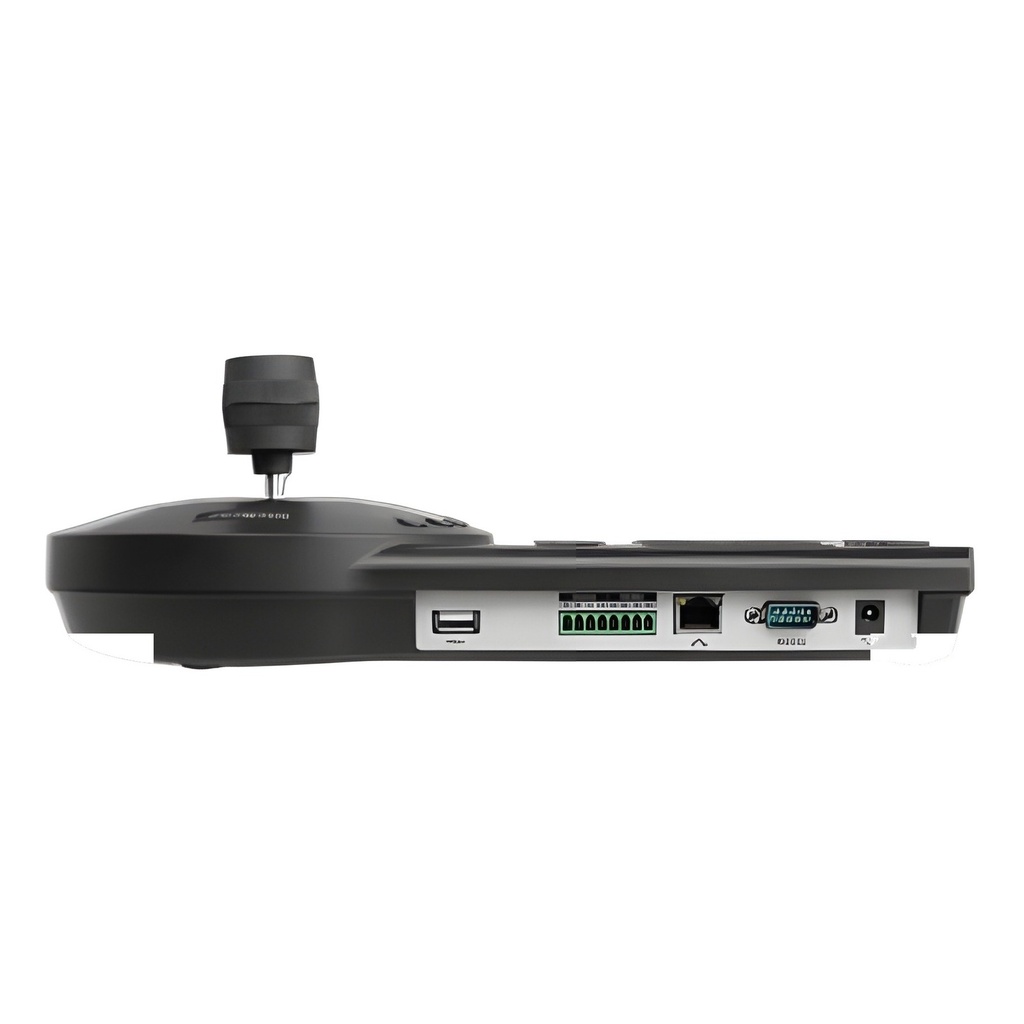 Controlador Ptz Ip Rs485  Intelbras