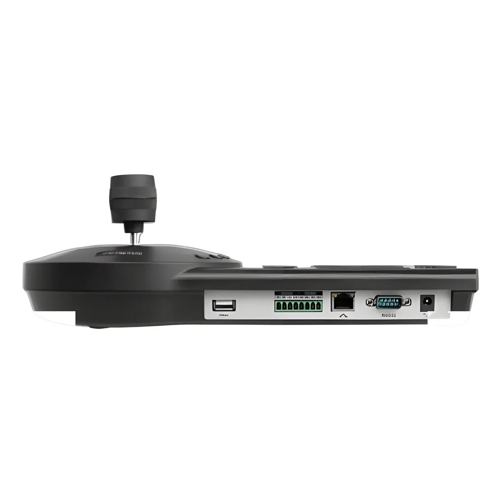 Controlador Ptz Ip Rs485  Intelbras