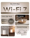 M3600(1-PACK)(EU)