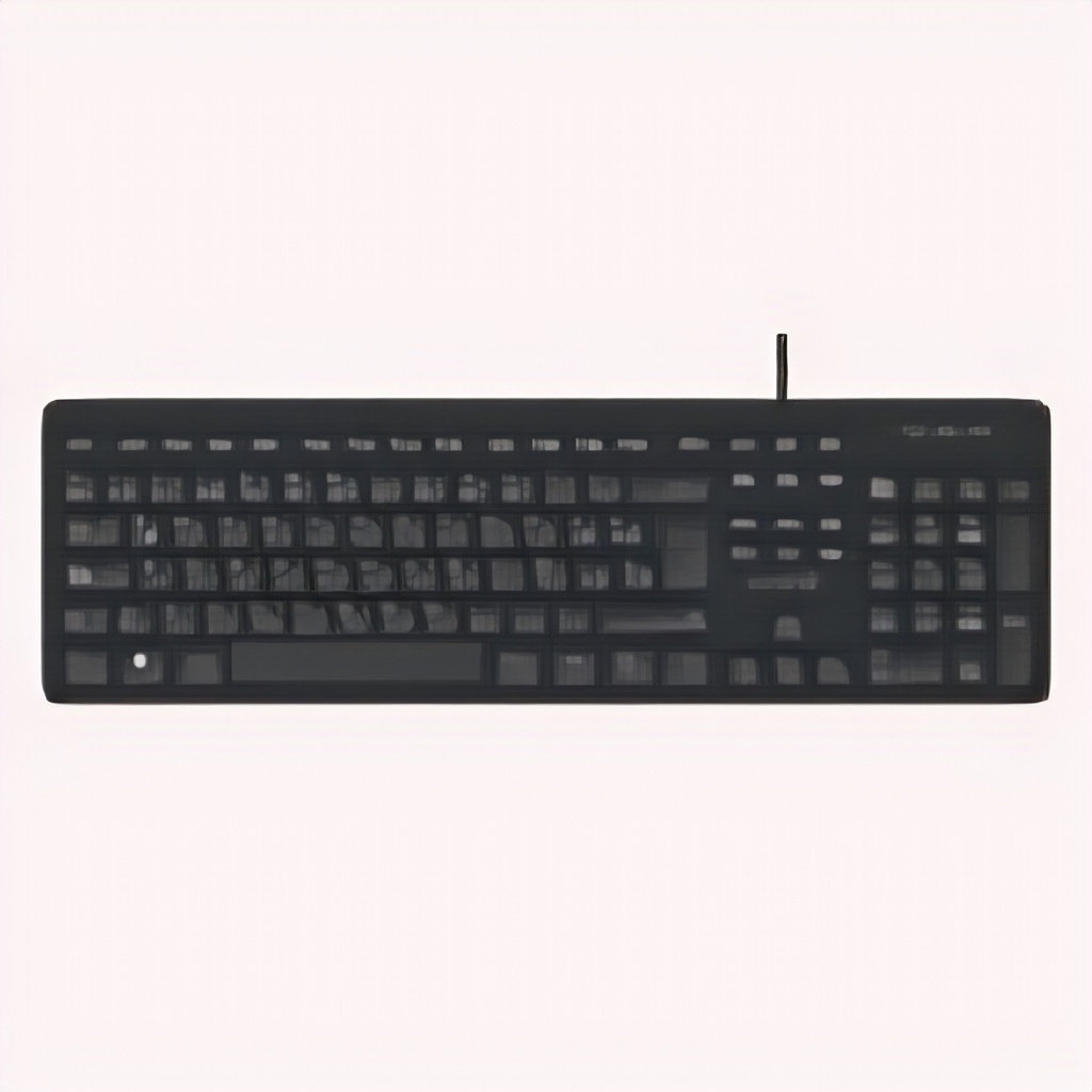 KM102-KEYBOARD