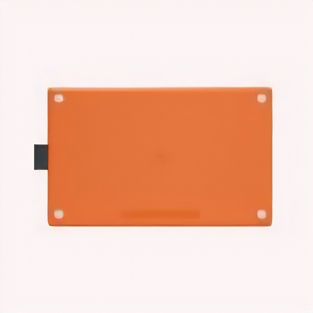 RTM-500ORANGE