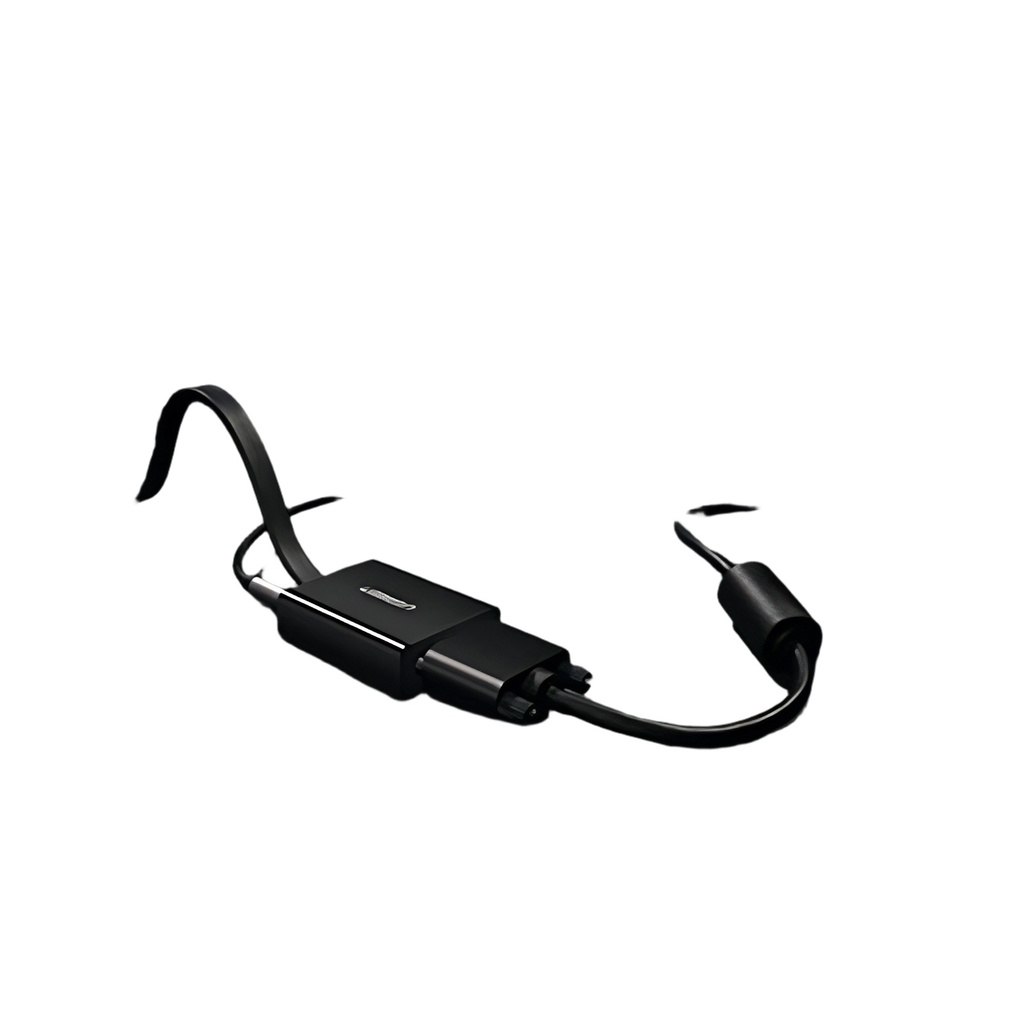 Adaptador Ugreen HDMI a VGA + 3.5mm Full HD BK