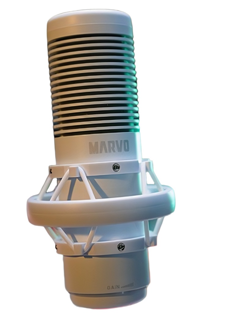 MIC-07WH