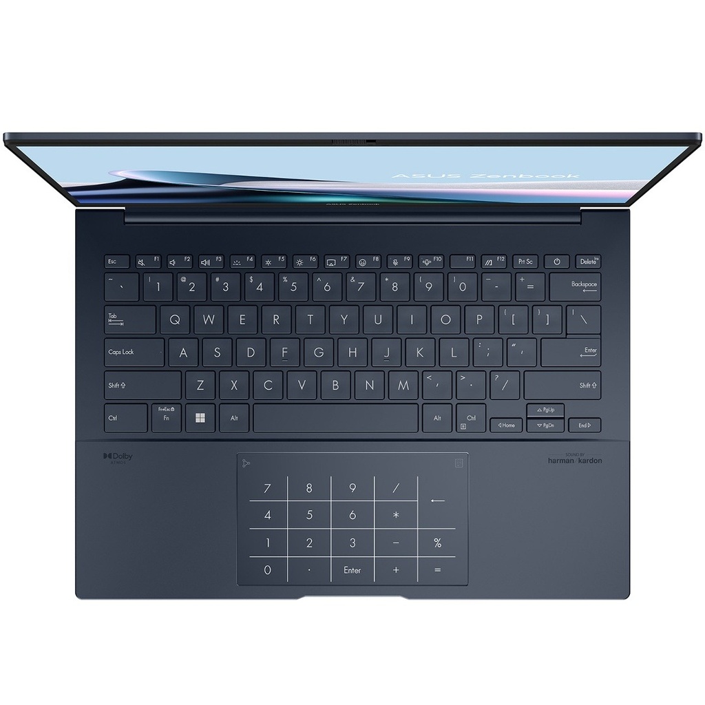 UX3405CA-QL214W