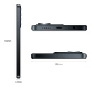 Celular Xiaomi Redmi 15c 256+8gb Ram Dual Sim Color Negro