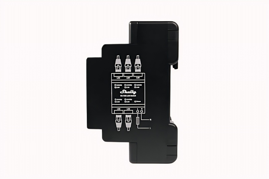 LANSWITCH