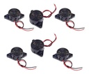 Buzzer 3 A 24v