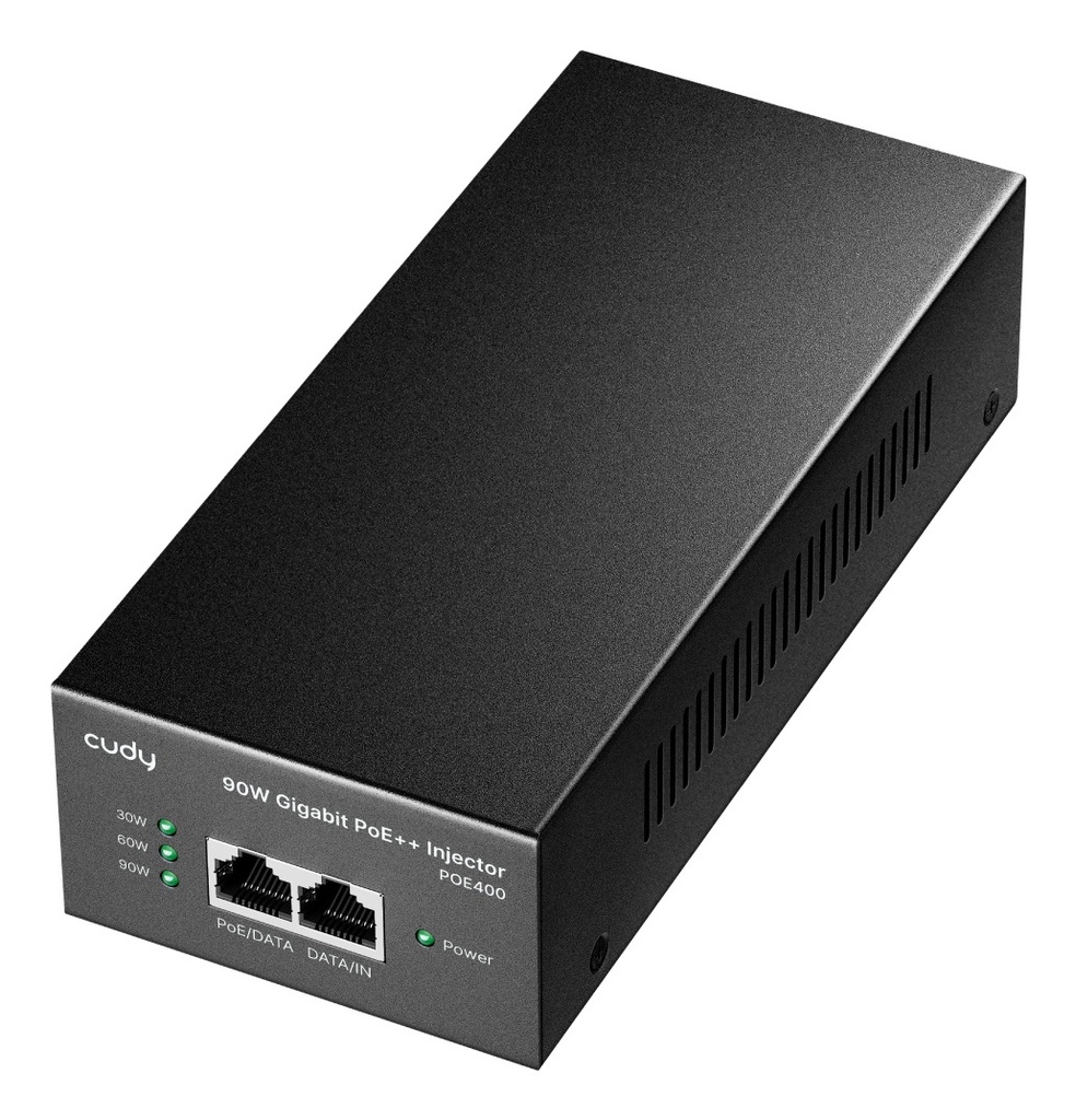 POE400(EU)