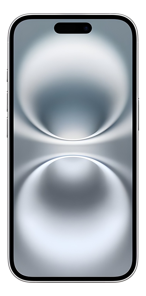 Apple iPhone 16 (128 Gb) - Blanco