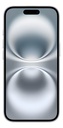 Apple iPhone 16 (128 Gb) - Blanco