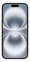 Apple iPhone 16 (128 Gb) - Blanco
