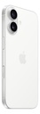 Apple iPhone 16 (128 Gb) - Blanco