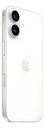 Apple iPhone 16 (128 Gb) - Blanco