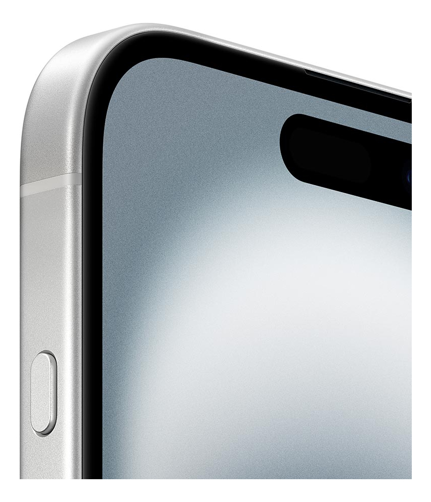 Apple iPhone 16 (128 Gb) - Blanco