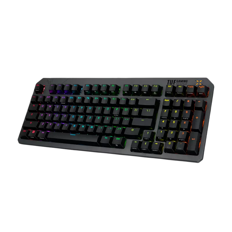 RA07TUFK3GENII/RD/ES/ABS