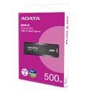 SC610-500G-CBK/RD - foto 30