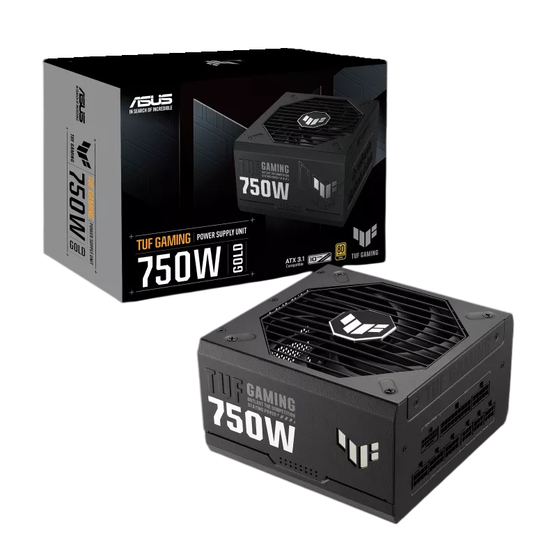 TUF-GAMING-750G