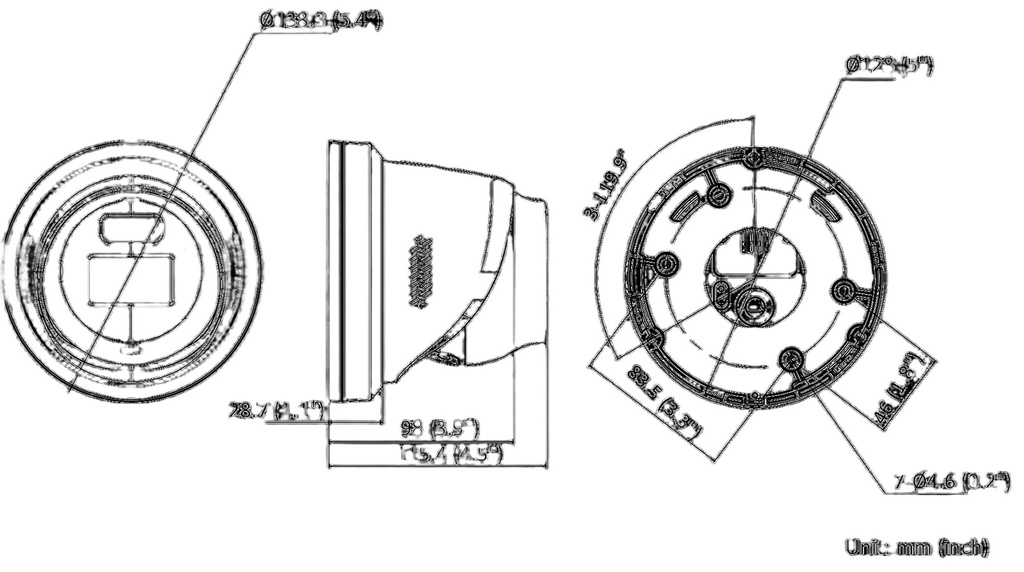 DS-2CD2347G3-LIS2UYSL - foto 17