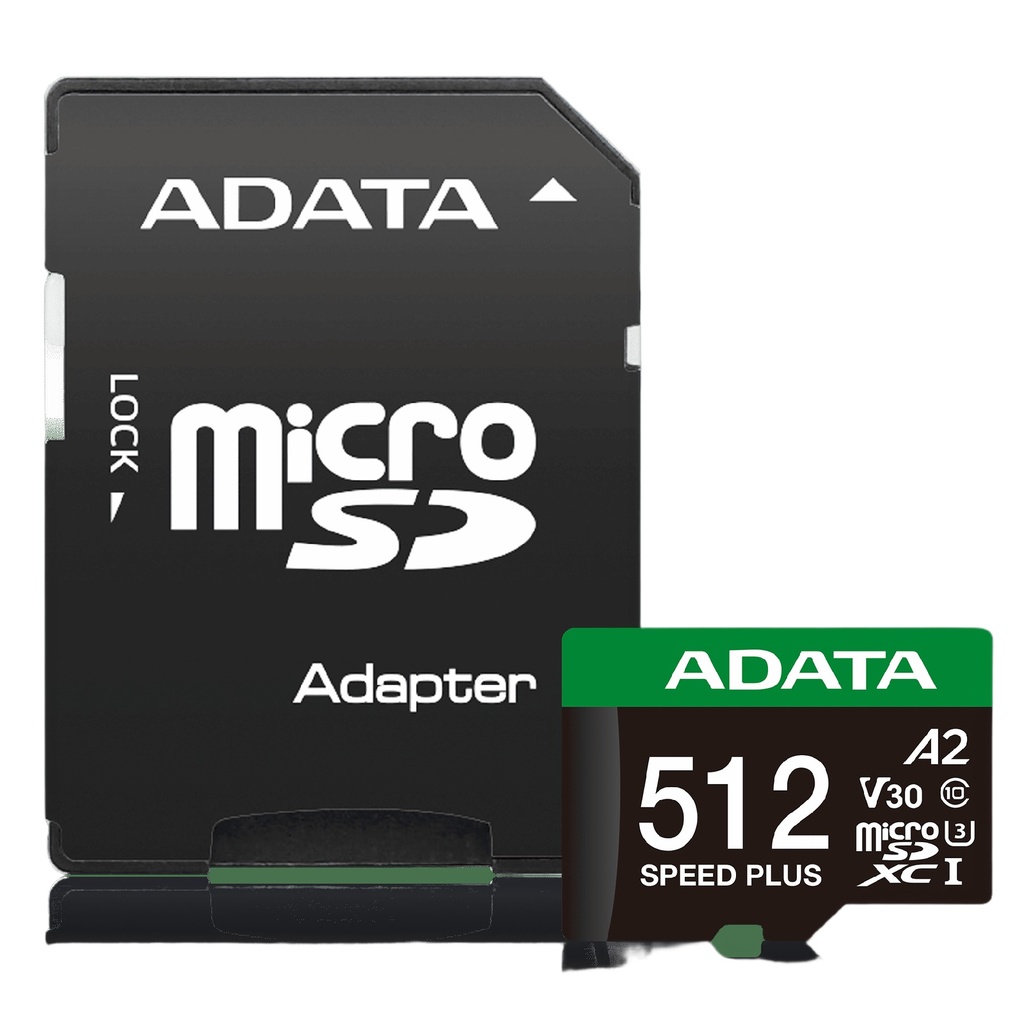 AUSDX512GUI3V30SA2-R - foto 10