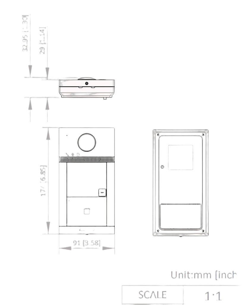 DS-KV8113-WME1 - foto 10