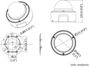 IDS-2CD7146G0-IZS - foto 10