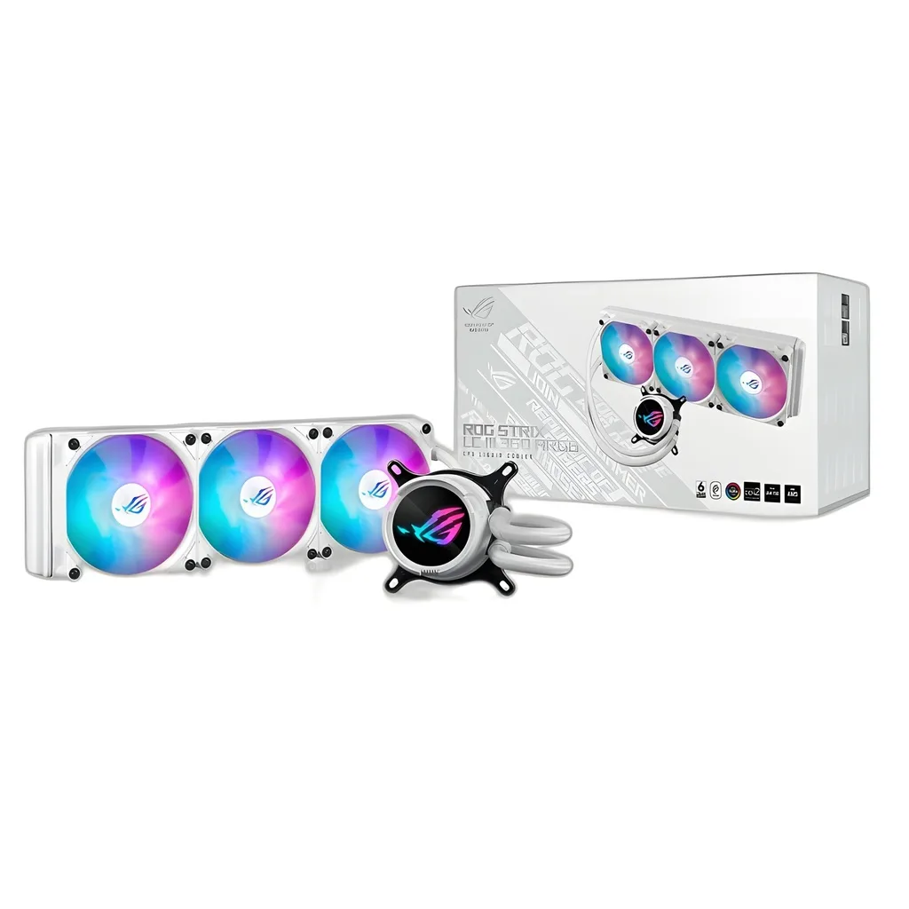 LCIII360ARGBLCDWHT
