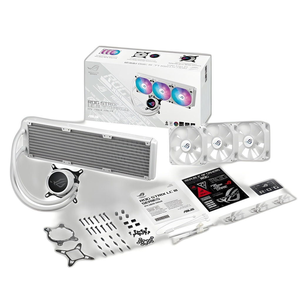 LCIII360ARGBLCDWHT