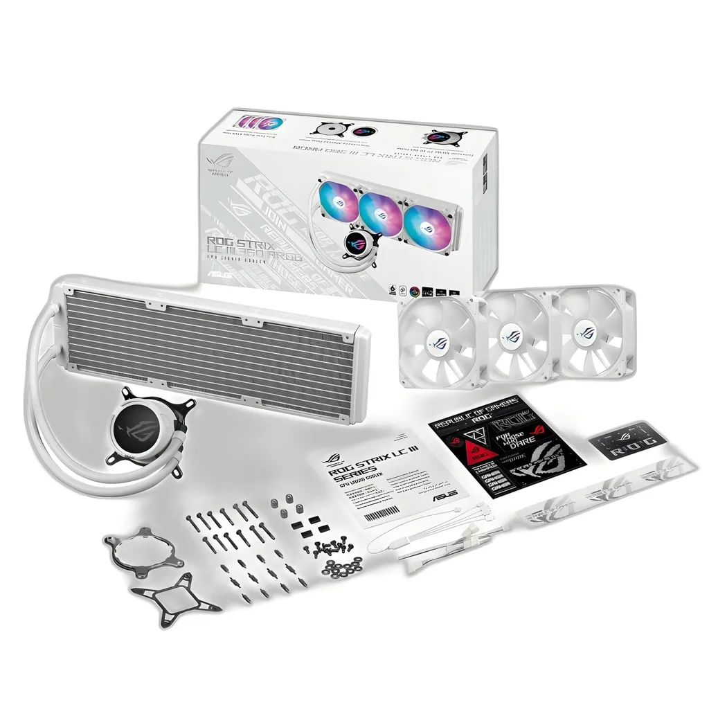 LCIII360ARGBLCDWHT