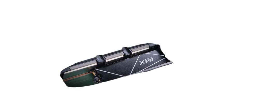AGAMMIXS70B-512G-CS - foto 14