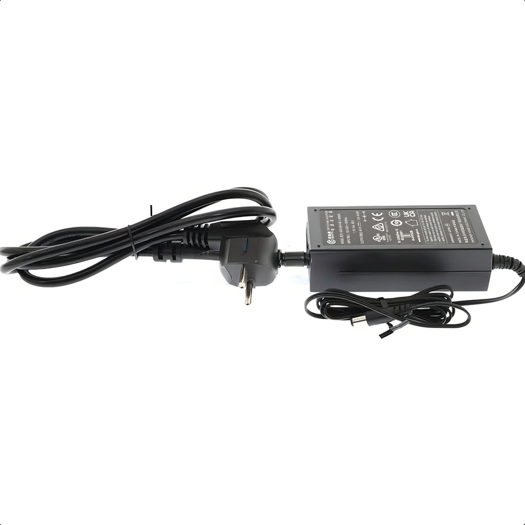Switch Poe Inteligente De 9 Puertos