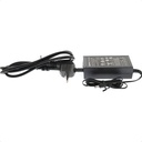 Switch Poe Inteligente De 9 Puertos