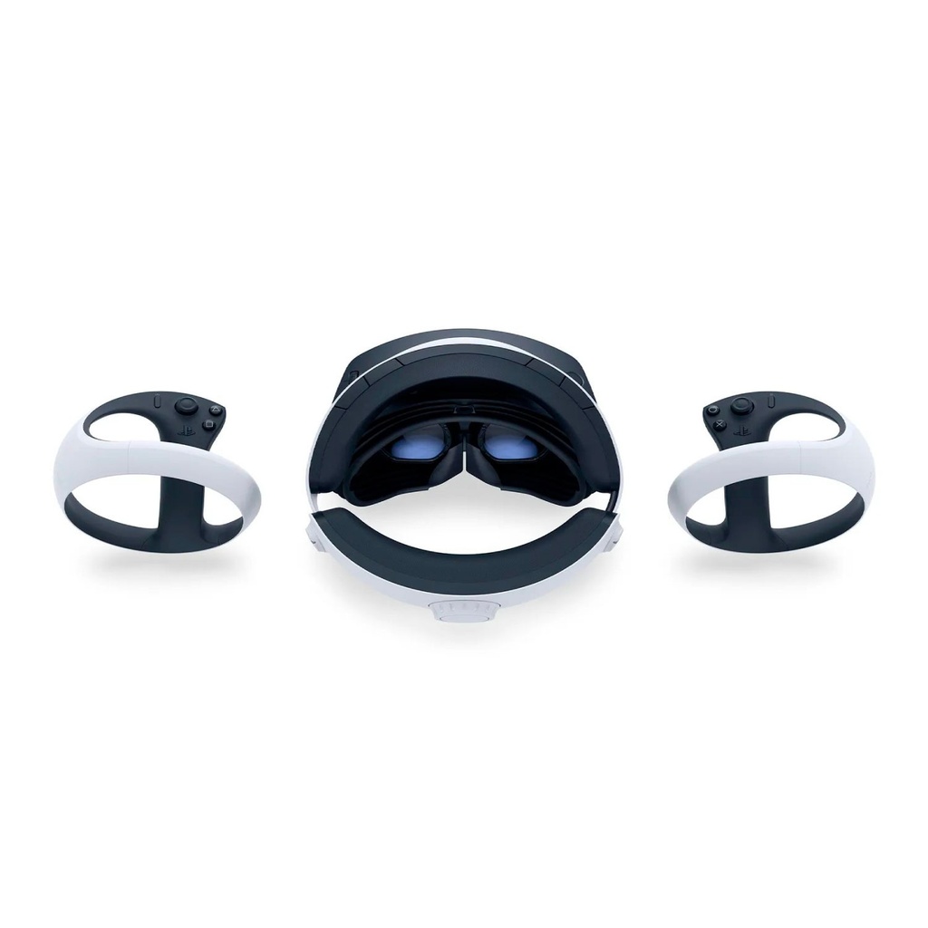 CASCO REALIDAD VIRTUAL PSVR2