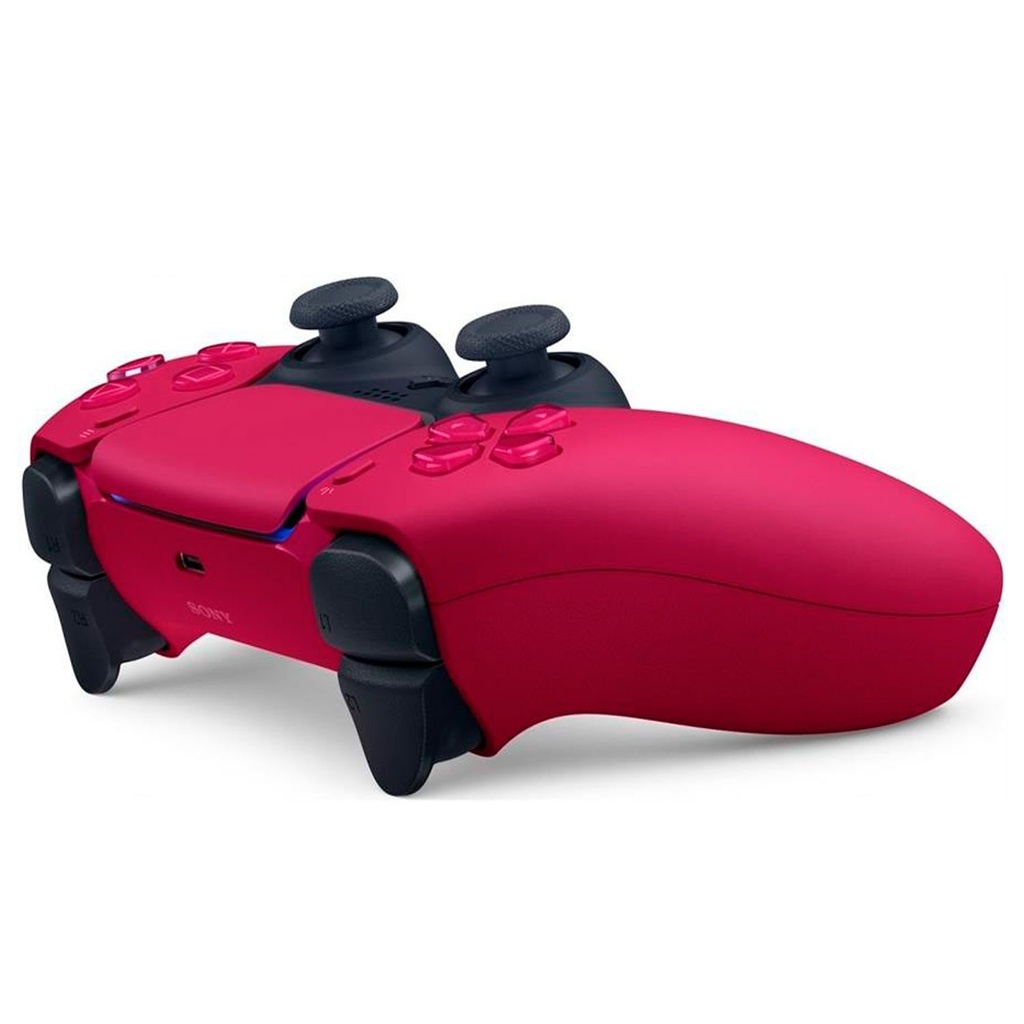 JOYSTICK DUALSENSE COSMIC RED