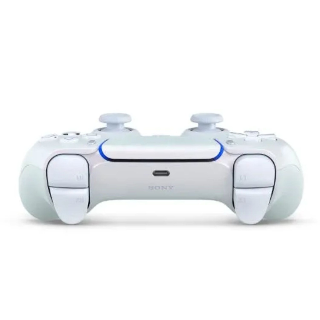 JOYSTICK PS5 CHROMA PEARL AMER