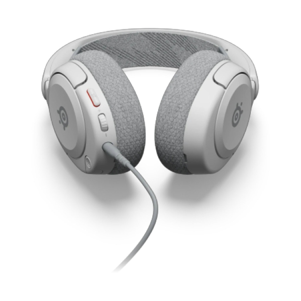 AURI NOVA 1 WHITE GAMING
