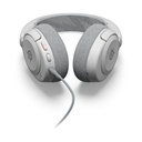 AURI NOVA 1 WHITE GAMING