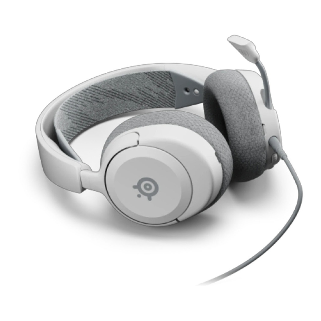 AURI NOVA 1 WHITE GAMING