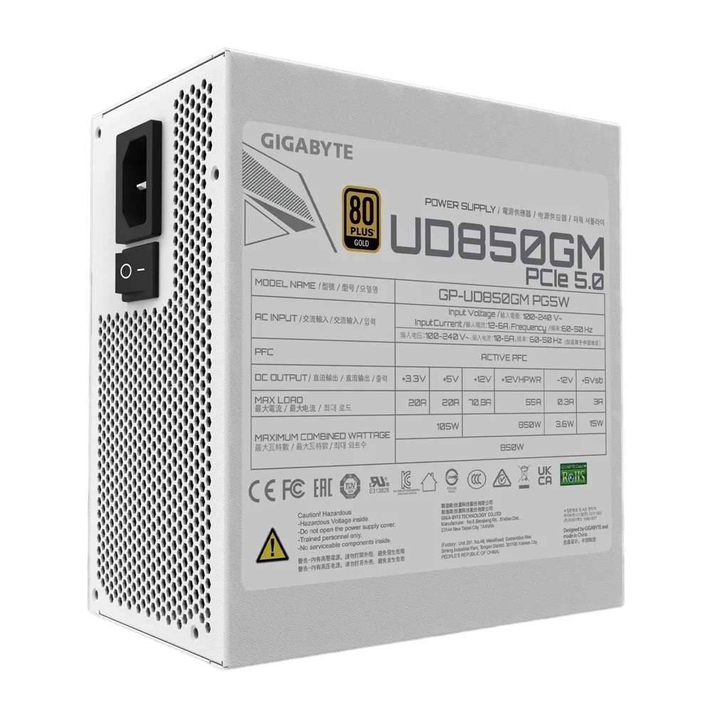 GP-UD850GMPG5W