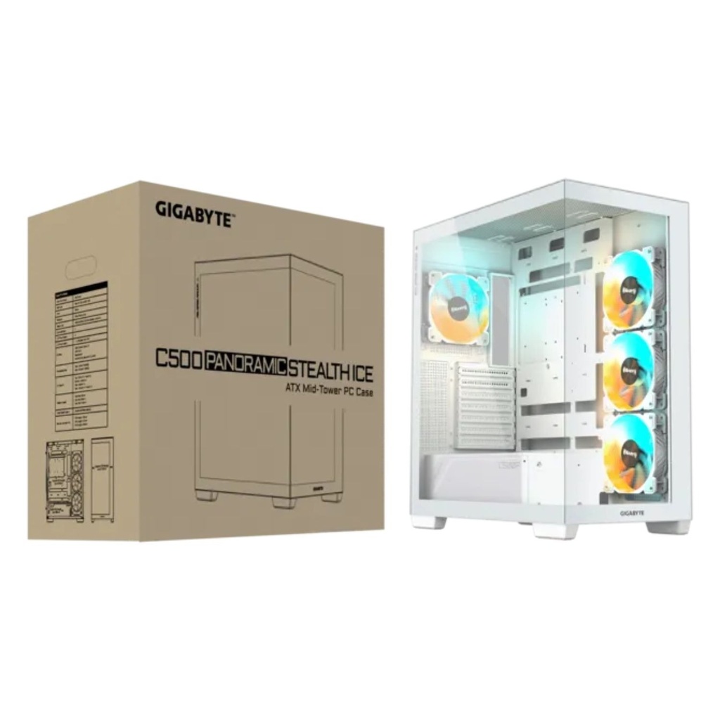 GB-C500PIST
