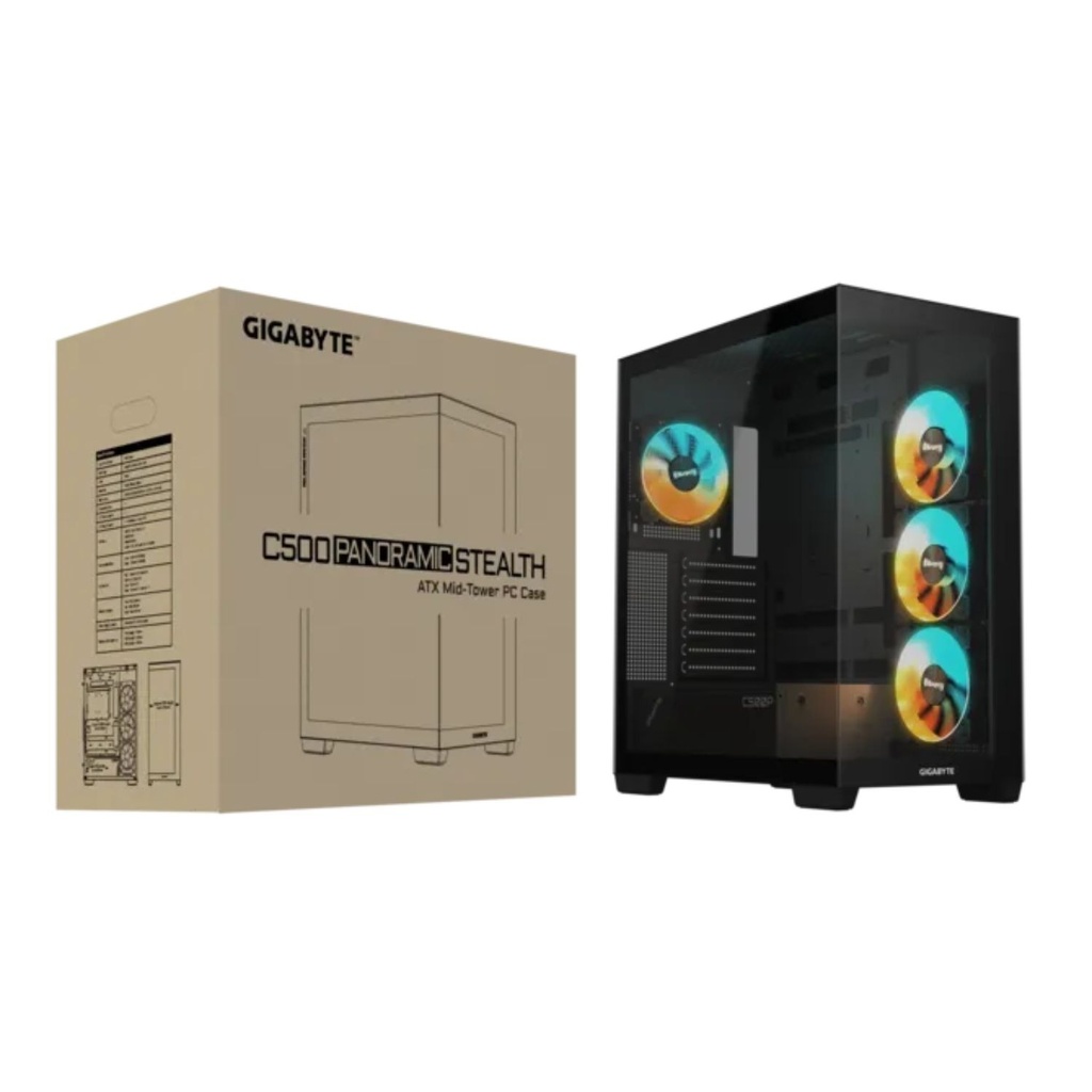 GB-C500PST