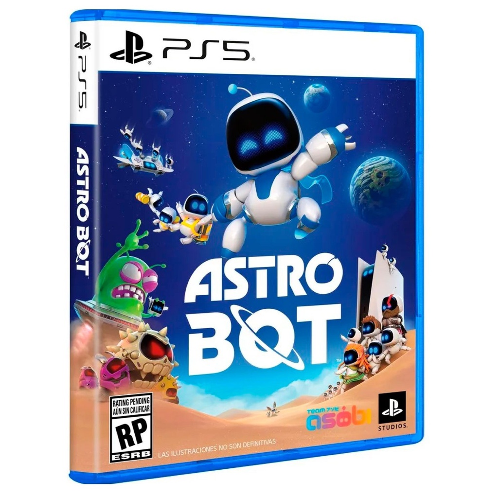 GAME ASTRO BOT