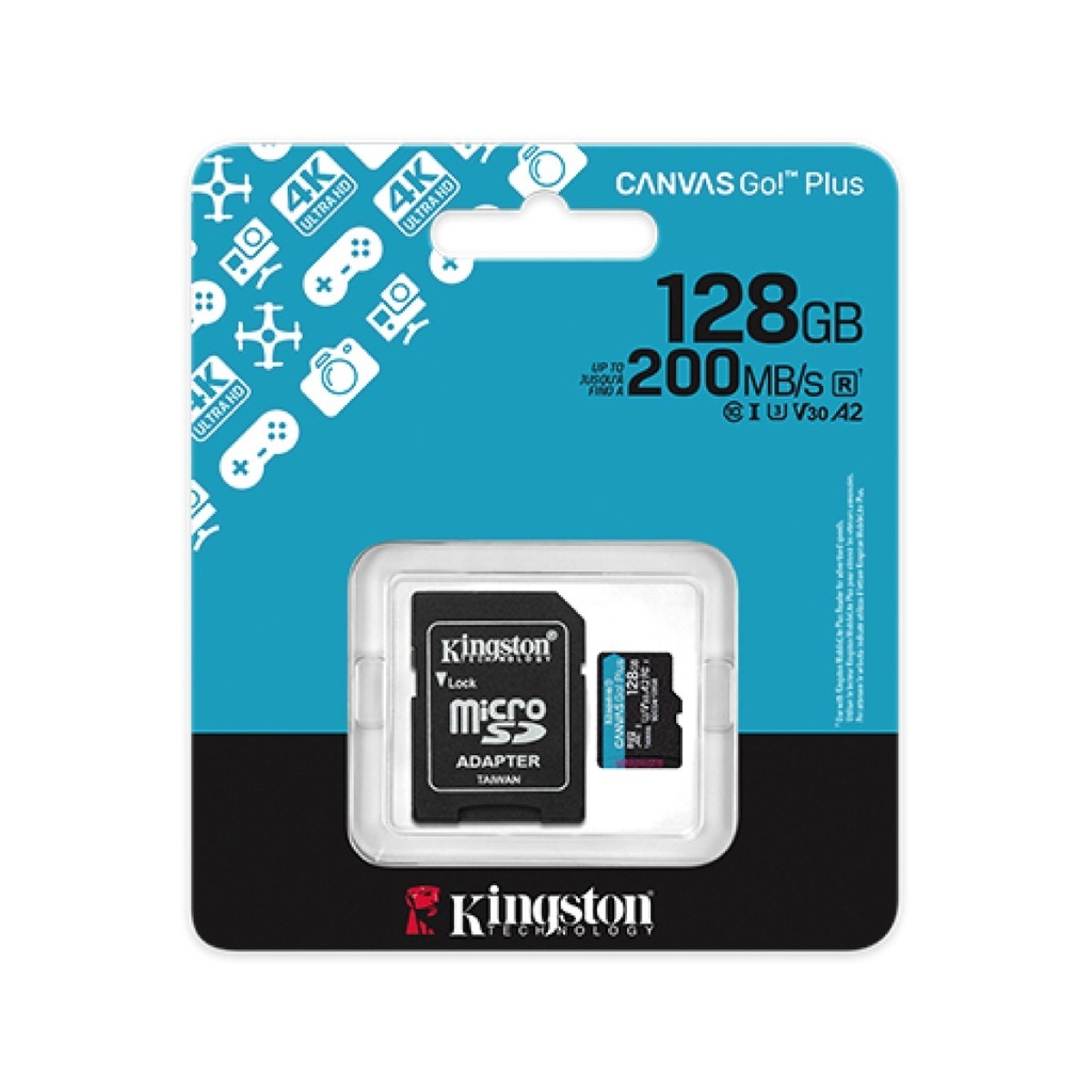 SDCG4/128GB