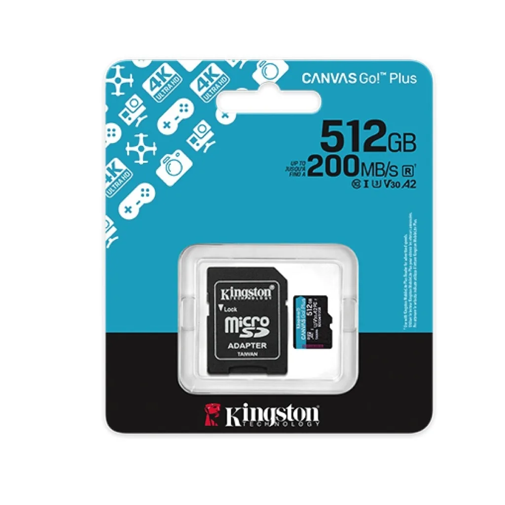 SDCG4/512GB