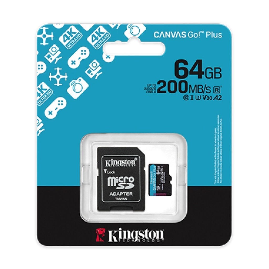 SDCG4/64GB